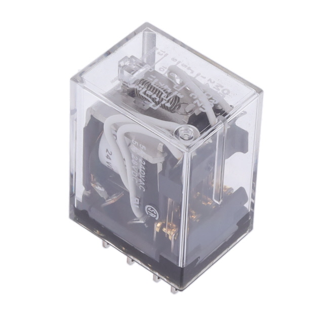 MYQ4Z DC24 MYQ4Z DC24